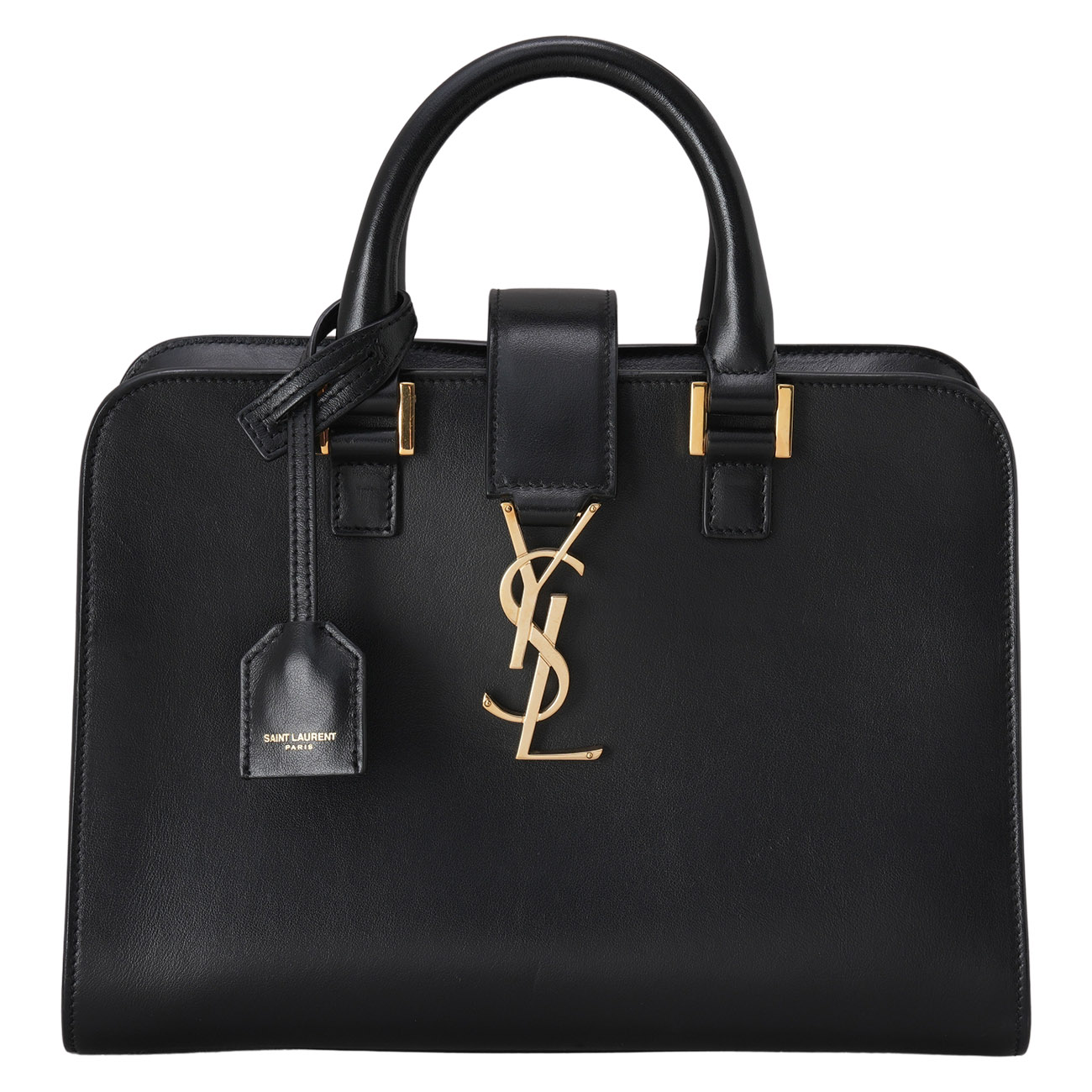 YVES SAINT LAURENT(USED)생로랑 472466 카바스 베이비